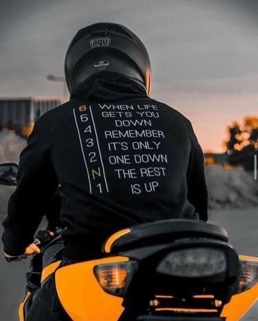 Rider Quotes, Best Hoodies For Men, Military Motivation, Custom Bikes Cafe Racers, Biker Quotes, Motorcycle Quotes, Bike Poster, Hoodie Quotes, Biker Love