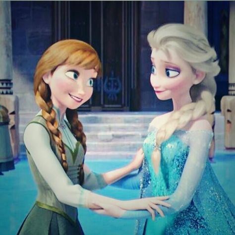 'I love the open gates' 'We are never closing them again' Elsa From Frozen, Frozen Pictures, Her Personality, Swedish Girls, Frozen Movie, Disney Princess Frozen, Fan Picture, Queen Elsa, Disney Princess Pictures