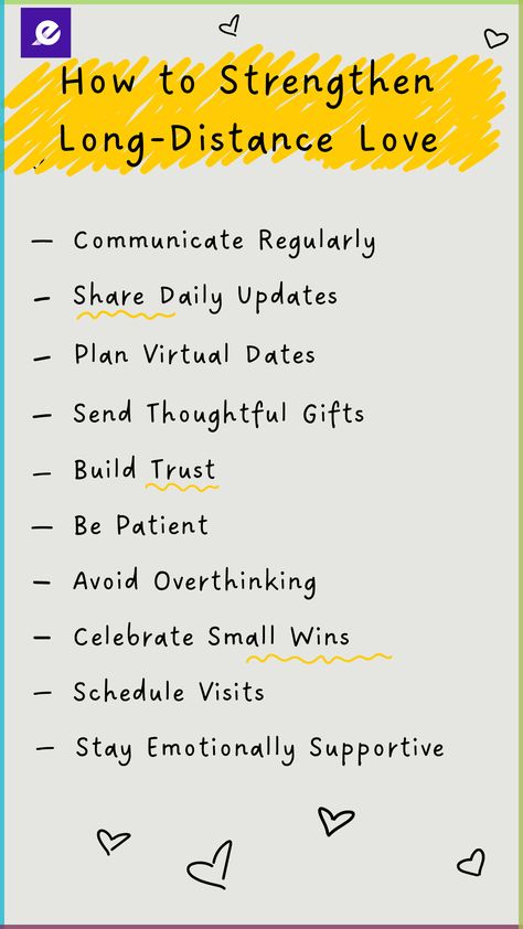 Keep love alive despite the distance! Explore 10 ways to build trust, plan virtual dates, and maintain emotional support in a long-distance relationship. Trust In A Relationship, Long Distance Love, Building Trust, Build Trust, Distance Relationship, Go Crazy, Military Men, Long Distance Relationship, In A Relationship