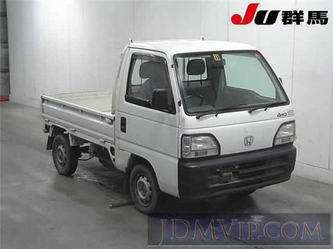 1997 HONDA ACTY TRUCK 4WD_SDX HA4 - https://jdmvip.com/jdmcars/1997_HONDA_ACTY_TRUCK_4WD_SDX_HA4-2Q8Cf3b54mt1EPD-7151 Honda Acty Truck, Acty Truck, Honda Acty, Subaru Sambar, Gunma, Jdm Cars, Jdm, Subaru, Monster Trucks