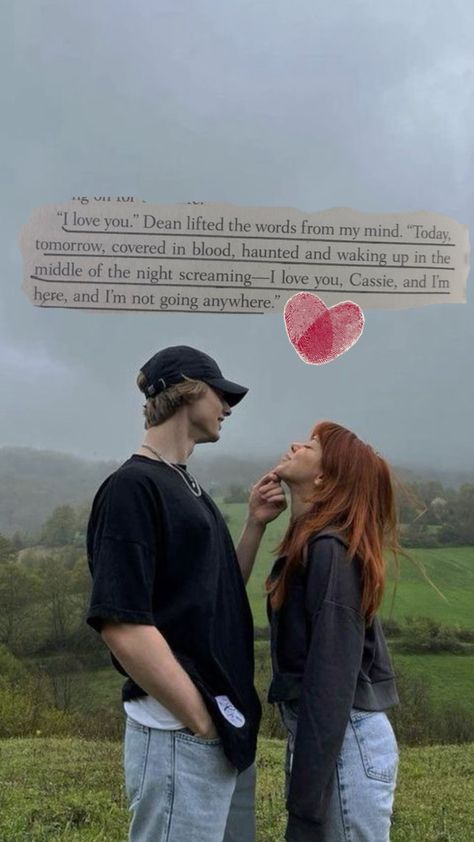 cassie hobbes and dean redding from the naturals series by jennifer lynn barnes ❤️❤️❤️ Dean Redding, The Naturals Series, Cassie Hobbes, Jennifer Lynn Barnes, Reading Boards, Romantic Books, Fictional World, Book Memes, Fan Book