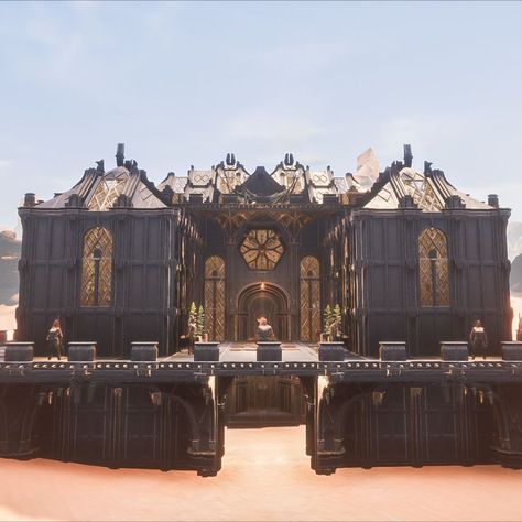 Conan Exiles Building Ideas, Ark Survival Evolved Bases, Conan Exiles, Ark Survival Evolved, Building Ideas, Glass Pieces, Try It, To Play, Sign Up