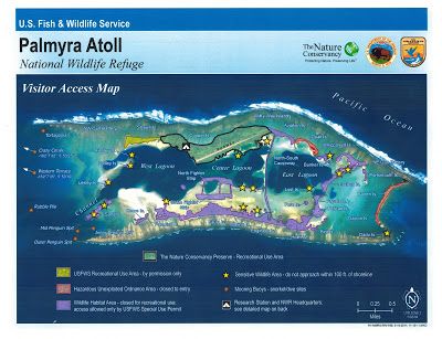 Maps of Palmyra Atoll Palmyra Atoll, Johnston Atoll, Midway Atoll, Wake Island, Panama Travel, Aerial Photos, Thailand Beaches, Pacific Islands, Secluded Beach