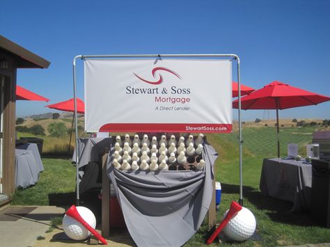 Golf Hole Sponsorship Hole Sponsor Ideas, Stroller, Baby Strollers, Golf