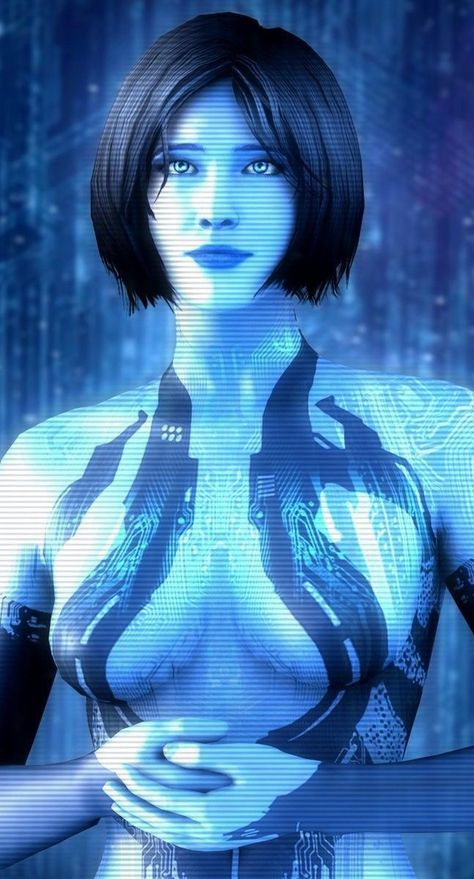 Cortana Halo Fan Art, Cortana Tattoo, Halo Reach Wallpapers, Future Distopia, Halo 4 Cortana, Halo Characters, Cortana Cosplay, Halo Cortana, Halo Wallpaper