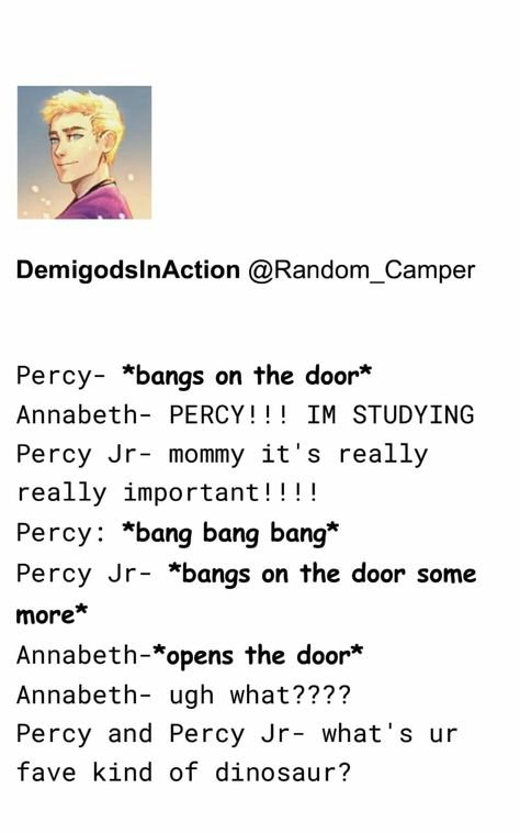 Percabeth Memes Funny, Percabeth Fan Art Cute, Pjo Memes Hilarious, Toa Fanart, Percabeth Fan Art, Pookie Nation, Percy Jackson Ships, Original Memes, Pjo Hoo