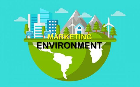 The Definitive Guide on Marketing Environment! – AVADA Commerce Macro Environment, Environmental Analysis, What Is Marketing, Company Goals, Economic Environment, Physical Environment, Economic Systems, Corporate Culture, Business Law