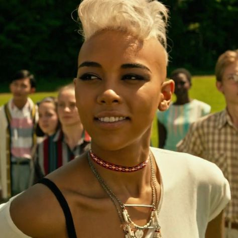 Storm Marvel, Alexandra Shipp, Story Starters, New Gods, Fly Girl, Character Ideas, Cosplay Ideas, Xmen, Marvel Cinematic Universe