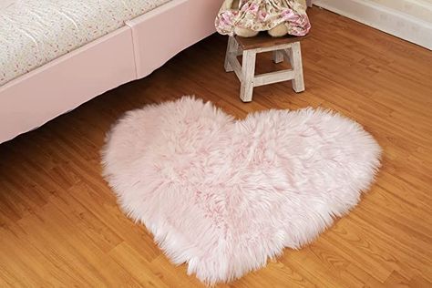 White Fluffy Rug, Faux Fur Area Rug, Bear Rug, Faux Fur Rug, Fur Rug, Preppy Room, Fluffy Rug, Shaggy Rug, Rug For Living Room