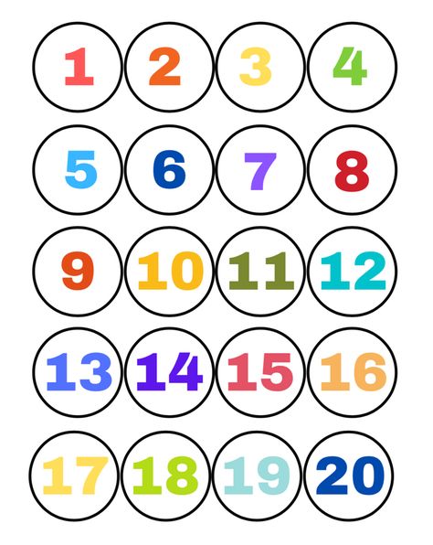 Preschool Focus Board Preschool Focus Board, French Preschool Activities, Circle Time Board, Easy Math Activities, Mate Idea, Focus Boards, Printable Circles, Free Powerpoint Presentations, Preschool Circle Time