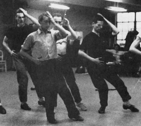 Old school Rehearsal Jazz Choreography, Jack Cole, Jerome Robbins, Bob Fosse, Lindy Hop, Lets Move, Dance Training, Musical Theater, Jazz Dance