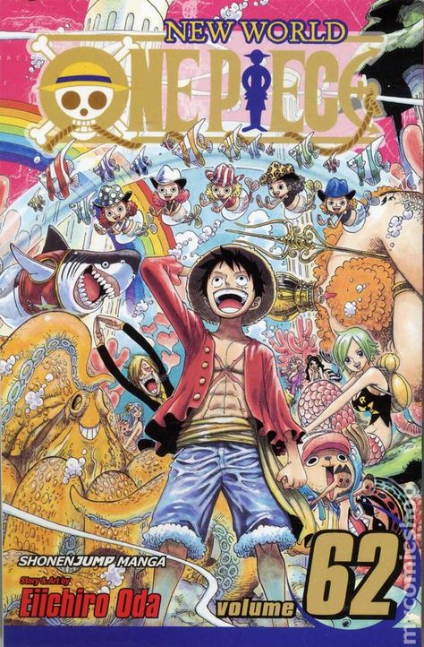 Comic books in 'Shark', graded by CGC One Piece Episodes, One Piece Chapter, Manga Story, Pirate Adventure, Popular Manga, Kumamoto, Art Manga, Shizuoka, Kamakura