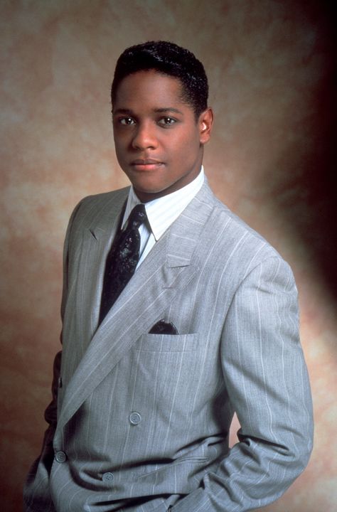 Young Blair Underwood - still a dapper dude. Blair Underwood 90s, Blair Underwood, Michael Jai White, Dapper Dudes, Celebrity Stars, Miami Fl, Black Actors, Star Pictures, Black People