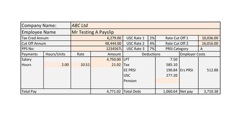 40+ Free Payroll Templates & Calculators ᐅ TemplateLab Payroll Check Template Free, Paystub Template Free Pdf, Paystub Template Free Printable, Payroll Template Free, Paystub Template Free, Business Necessities, Payroll Checks, Payroll Template, Printable Checks