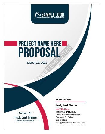 Project Proposal Title/Cover Page Design Ms Word Project, Project Proposal Template Design, Cover Page Template Word, Stationery Design Inspiration, Cover Page For Project, Marketing Proposal, Cover Page Template, Health Chart, Proposal Cover