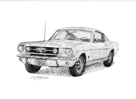 67 Mustang Tattoo, Mustang Tattoo, 64 Mustang, Impulsive Decisions, Mustang Art, Mustang 1966, 67 Mustang, Vintage Mustang, 1965 Mustang