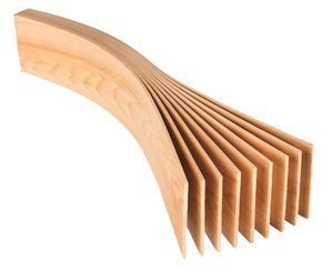 Steam Bending Wood, How To Bend Wood, Wood Turning Lathe, Curved Wood, Woodworking Magazine, Learn Woodworking, Bent Wood, Wood Turning Projects, Popular Woodworking