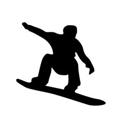 Vector image of Ski silhouettes vector, includes move, downhill, fast, extreme & skier. Illustrator (.ai), EPS, PDF and JPG image formats. Spirit Artwork, Black Silhouette, Wooden Projects, Summer Winter, Wild Animals, Free Spirit, Transparent Png, Snowboarding, Animals Wild