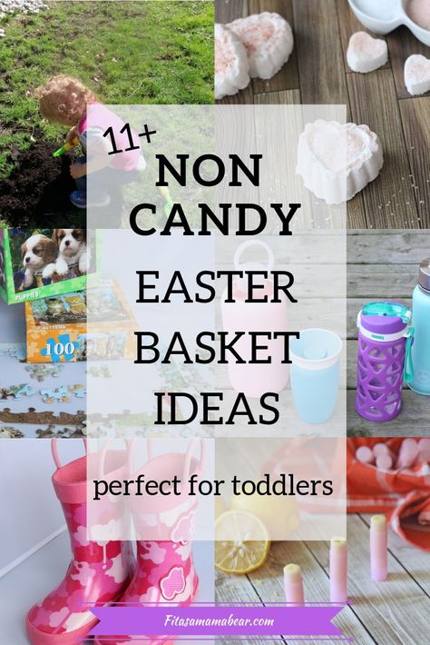 Non candy, sugar free Easter basket ideas for kids #easter #sugarfree #parenting #parentingadvice #easterbunny #parentingtips #parentinghacks #momlife #giftsforhim Boy Easter Basket Ideas, Healthy Easter Basket, Boy Easter Basket, Simple Easter Baskets, Boys Easter Gifts, Easter Basket Themes, Toddler Boy Easter, Boys Easter Basket, Baby Easter Basket