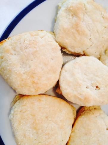 Recipe: Lemon-lime soda biscuits :: WRAL.com Southern Buttermilk Biscuits, Baking Powder Biscuits, Vegan Biscuits, Buttermilk Biscuits Recipe, Southern Biscuits, Fluffy Biscuits, Mayonnaise Recipe, Drop Biscuits, Biscuits Easy