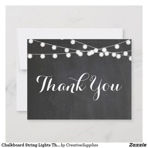 Baby Thank You Cards, Invitation Card Template, Baby Shower Thank You Cards, Chalkboard Wall, Thank You Note Cards, Black And White Background, Card Invitation, Baby Shower Thank You, Bridal Shower Party