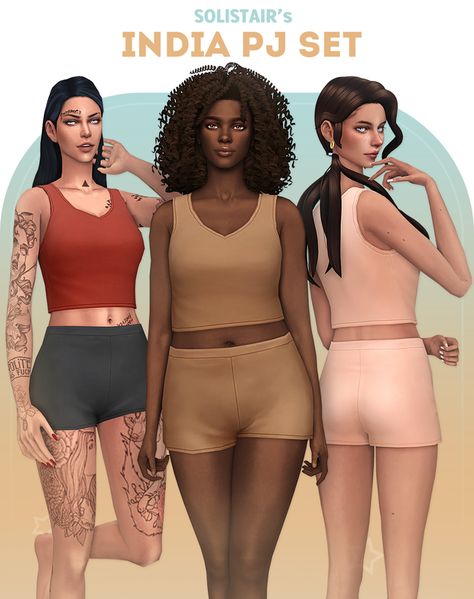 Sims 4 Sleepwear, Sims 4 Sleepwear Cc, Comfy Lounge Wear, Sims Packs, Sims 4 Game Mods, Sims 4 Mm Cc, Sims 4 Cc Folder, Comfy Lounge, Sims 4 Mm