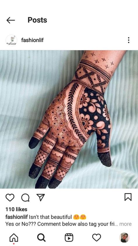 Mehdi Degine Full Hand, Mehdi Degine Simple Easy Front Hand, Mehdi Degine Simple, Groom Mehandi, Mehdi Degine, Karva Chauth Mehndi Designs, Simple Mehandi, Full Mehndi, Simple Arabic Mehndi