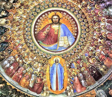 All Saints Day Means Holiness is for All - Crossroads Initiative Revelation 7, Psalm 24, Saints Days, All Souls Day, God Will Provide, All Saints Day, San Michele, Church Events, All Souls