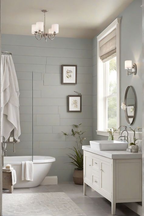 Discover how BM Flint (AF-560) can transform your bathroom into a sleek and chic sanctuary with modern flair. Get inspired by this daily interior designer routine! #Ad #homedecor #homedesign #bathroom #Painthome interiorarchitecture best Wall Colors for Bathroom Colors
Bright Room Colors
best colors combinations bathroom
bathroom Remodeling
Modern Paint Colors
2024 Paint Colors 2024, Bright Room Colors, Best Wall Colors, Neutral Wall Colors, Top Paint Colors, Modern Paint Colors, Modern Bathroom Renovations, Bright Room, Serene Bathroom