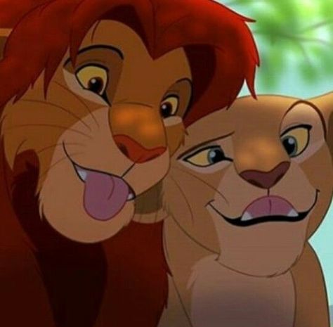 Disney Wallpaper Lion King, Wallpaper Lion King, Simba Et Nala, Wallpaper Lion, King Pictures, Old Disney Movies, Lion King Drawings, Lion King Pictures, Lion King Fan Art