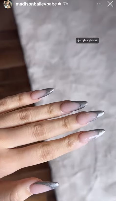 Madison Bailey Nails, Madison Bailey, Nails