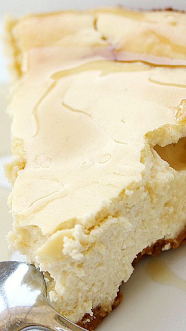 Maple Desserts, Ny Cheesecake, Maple Recipes, Maple Syrup Recipes, Healthy Cheesecake, Yummy Desserts Easy, Homemade Cheesecake, Rich Desserts, Creamy Cheesecake