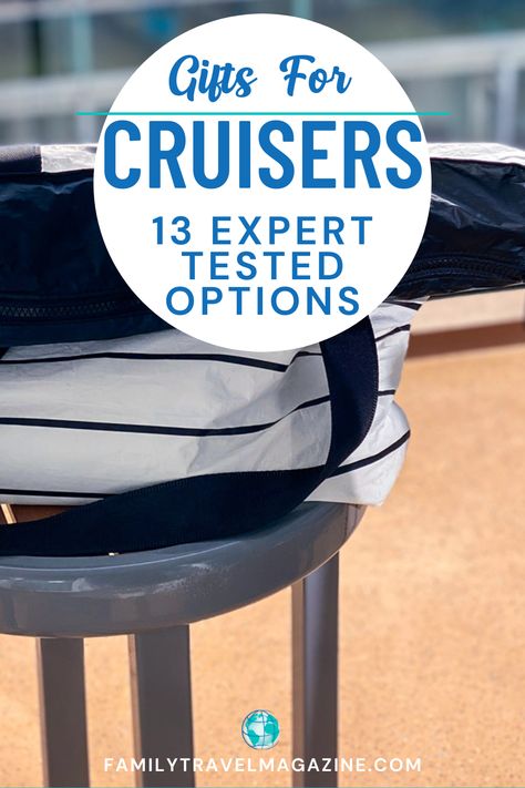 Do you have a cruise lover on your gift list? Check out this list of items that are helpful to have on a cruise and would be great gift ideas for cruise lovers. Cruise Gift Basket, Kid Friendly Vacations, Cruise Gifts, Norwegian Cruise Line, Making A Budget, Best Cruise, Family Cruise, Family Travel Destinations, Carnival Cruise