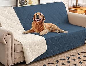 Quilted Bed, Waterproof Dog Bed, Waterproof Blanket, Sofa And Bed, Sofa Cotton, Covered Dog Bed, Bed Quilt Cover, Microfiber Blanket, Bed Mats