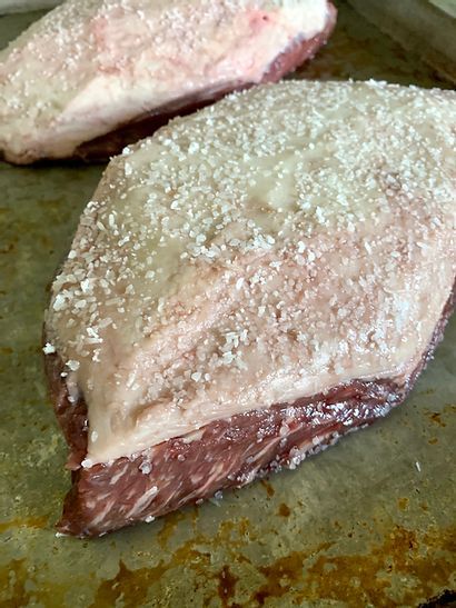 Beef Top Sirloin Cap Recipes, Picanha Recipes, Sirloin Cap Recipe, Grilled Picanha, Top Sirloin Cap, Sirloin Cap, Brazilian Churrasco, Cap Steak, Brazilian Steak