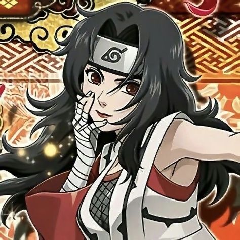 Icon Pfp Aesthetic, Pfp Aesthetic, Icon Pfp, Naruto Shippuden, Anime Character, Naruto, Hair, Anime