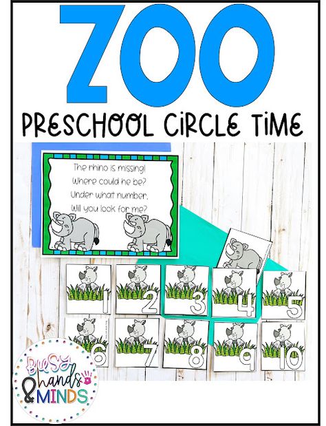 Zoo Circle Time Activities, Zoo Anchor Chart Preschool, Jungle Circle Time Activities, Prek Circle Time Setup, Zoo Circle Time Preschool, Zoo Theme Toddler Activities, Zoo Literacy Activities Preschool, Zoo Lesson Plans Preschool, Zoo Theme Preschool Activities