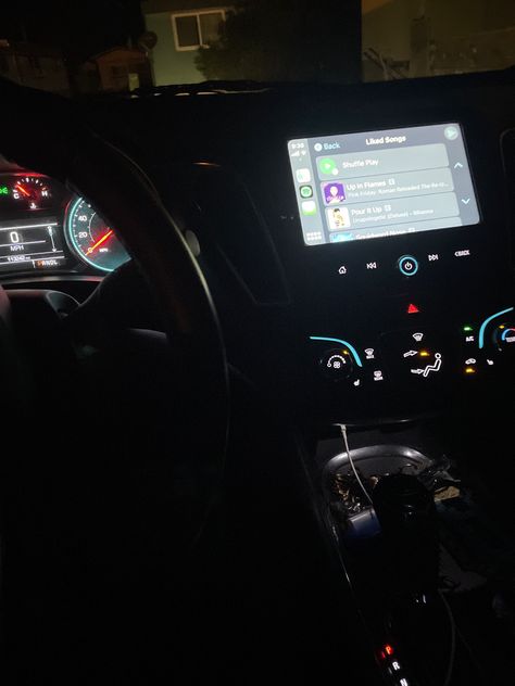 car dark inside a car aesthetic nighttime nicki minaj car late night rides aesthetic baddie car Mustang Inside Aesthetic, Car Photo Inside, Late Night Car Vibes With Bae, Night In Car Aesthetic, Riding A Car Aesthetic, Aesthetic Inside Car Pics, Avo Aesthetic, Inside Of A Car Aesthetic, Late Car Rides Aesthetic