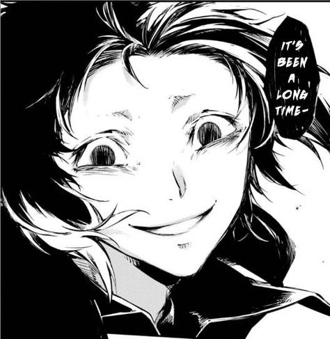 Akutagawa's smile is kinda creepy lol Weird Smile, Boyfriend Scenarios, 5 Anime, Bongou Stray Dogs, Stray Dogs Anime, Just Friends, Bungo Stray Dogs, Stray Dog, Bungou Stray Dogs