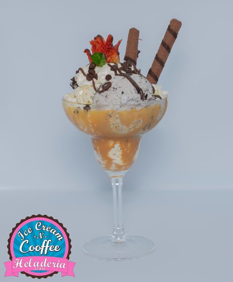 Ice Cream Menu, Chocolate Chips, Ice Cream, Chips, Pastel, Baby Shower, Shower, Tableware, Cream