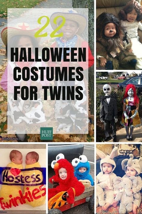 Twin Baby Costumes, Twin Costume Ideas, Twin Products, Halloween Costumes For Twins, Costumes For Twins, Ideas For Halloween Costumes, Twin Parenting, Twin Gear, Twin Costumes