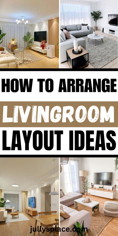 Living room ideas Apartment Living Room Arrangement, Fungshway Living Room Layout, Strange Living Room Layout, How To Arrange Furniture In A Long Room, Rearrange Living Room, How To Arrange Living Room Furniture, Tv In Corner Of Living Room Layout Furniture Arrangement, Arranging Living Room Furniture, Living Room Arrangement Ideas