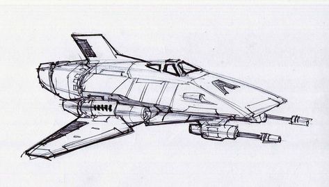 Image result for star wars spaceships drawing | Drawings ... Spaceships Drawing, Scifi Aircraft, Spaceship Drawing, Star Wars Ships Design, Comic Art Sketch, Star Wars Spaceships, Flying Vehicles, Black Ocean, Sf Art