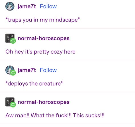 Tumblr Screenshots, Tumblr Shitposts Funny, Cat Tumblr Posts, Tumblr Textpost, Werewolf Tumblr Posts, Text Memes Tumblr, Tumblr Text Posts, Shittycryptids Tumblr, Funny Tumblr Posts