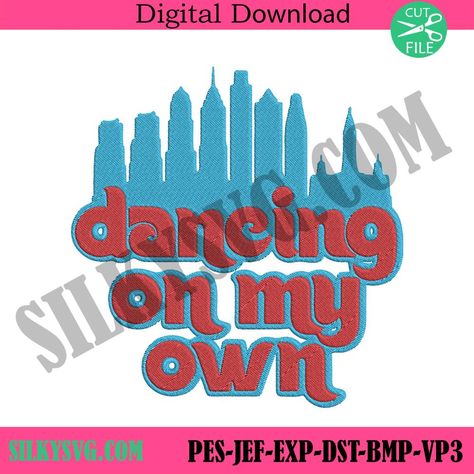 Dancing On My Own Philadelphia Phillies Embroidery Design Files, https://silkysvg.com/product/dancing-on-my-own-philadelphia-phillies-embroidery-design-files-3690/, 3.8 Check more at https://silkysvg.com/product/dancing-on-my-own-philadelphia-phillies-embroidery-design-files-3690/ Dancing On My Own, On My Own, Philadelphia Phillies, Logo Embroidery, Embroidery Files, Embroidery Logo, Design Files, Embroidery Design, Philadelphia