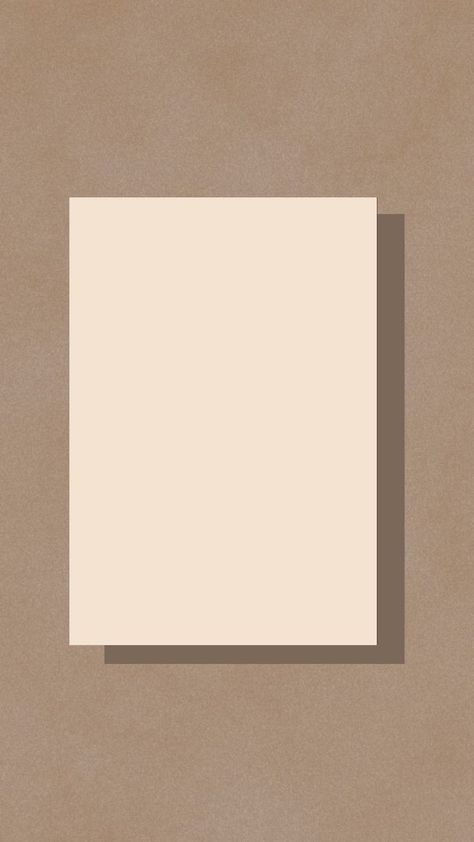 Minimalist Ig Story Template, Follow For More Template, Beige Template Aesthetic, Instagram Story Template Background, Brown Template, Beige Template, Green Aesthetic Tumblr, Minimalist Template, Presentation Slides Design