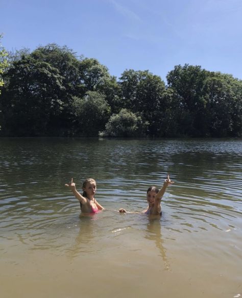 British Summer Aesthetic, Disney Internship, Teen Vacation, British Beaches, Aesthetic Lake, Lake Summer, Uk Summer, English Summer, Water Aesthetic