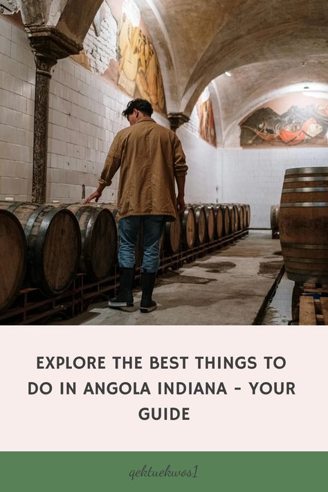 Angola Indiana Angola Indiana, Lake Activities, Continents And Oceans, Dream Vacation Spots, Travel Inspiration Destinations, Exotic Beaches, Adventure Travel Explore, Historical Landmarks, Travel Aesthetic