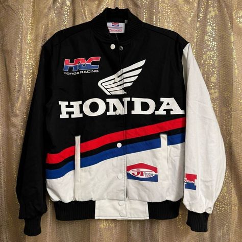 Vintage Racing Jacket, Car Shows, Racing Jacket, Japanese Street, Japanese Street Fashion, Jacket Design, Vintage Jacket, Coats Jackets Women, Street Fashion