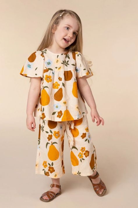 Kids Casual Wear, Kids Dress Collection, Stylish Kids Outfits, Princess Highway, Kids Dress Wear, Baby Dress Design